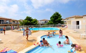 Résidence Goélia Les Jardins De Phoebus